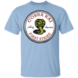 T-Shirts Light Blue / YXS Cobra Kai All Star Youth T-Shirt