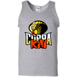T-Shirts Sport Grey / S COBRA KAI Men's Tank Top
