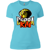 T-Shirts Cancun / X-Small COBRA KAI Women's Premium T-Shirt
