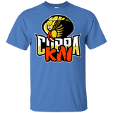 T-Shirts Iris / YXS COBRA KAI Youth T-Shirt