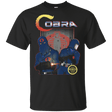 T-Shirts Black / YXS COBRA Youth T-Shirt