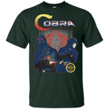 T-Shirts Forest / YXS COBRA Youth T-Shirt