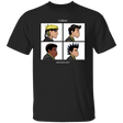 T-Shirts Black / S Cobraz T-Shirt