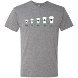 T-Shirts Premium Heather / Small Coffee Week Men's Triblend T-Shirt