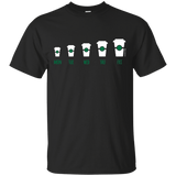 T-Shirts Black / Small Coffee Week T-Shirt