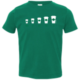 T-Shirts Kelly / 2T Coffee Week Toddler Premium T-Shirt