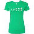 T-Shirts Envy / Small Coffee Week Women's Triblend T-Shirt