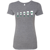 T-Shirts Premium Heather / Small Coffee Week Women's Triblend T-Shirt
