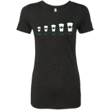 T-Shirts Vintage Black / Small Coffee Week Women's Triblend T-Shirt