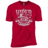 T-Shirts Red / YXS Colonial Fighter Boys Premium T-Shirt