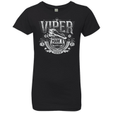 T-Shirts Black / YXS Colonial Fighter Girls Premium T-Shirt