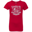 T-Shirts Red / YXS Colonial Fighter Girls Premium T-Shirt