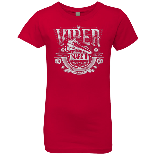 T-Shirts Red / YXS Colonial Fighter Girls Premium T-Shirt
