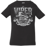 T-Shirts Black / 6 Months Colonial Fighter Infant Premium T-Shirt