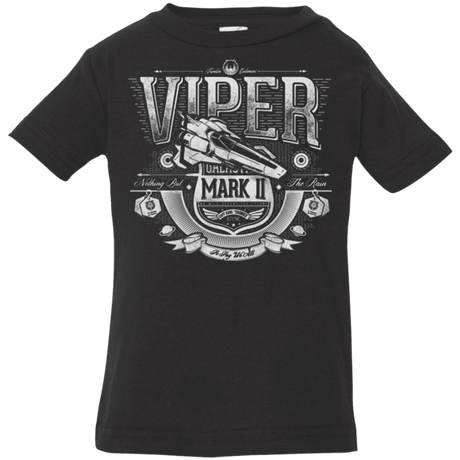 T-Shirts Black / 6 Months Colonial Fighter Infant Premium T-Shirt