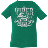 T-Shirts Kelly / 6 Months Colonial Fighter Infant Premium T-Shirt