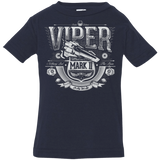 T-Shirts Navy / 6 Months Colonial Fighter Infant Premium T-Shirt