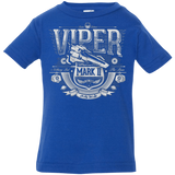 T-Shirts Royal / 6 Months Colonial Fighter Infant Premium T-Shirt