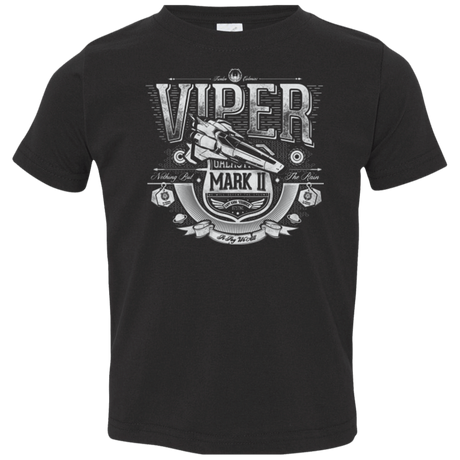 T-Shirts Black / 2T Colonial Fighter Toddler Premium T-Shirt