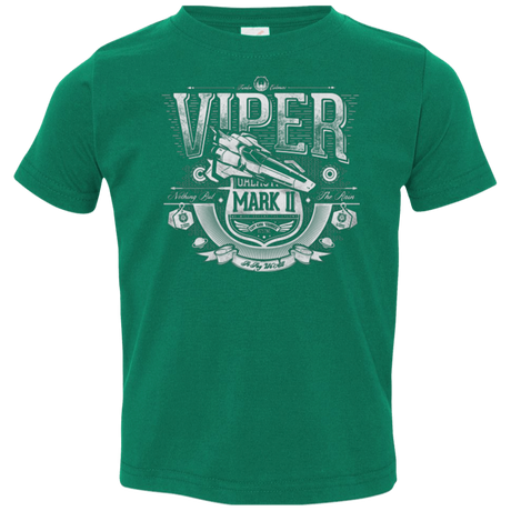 T-Shirts Kelly / 2T Colonial Fighter Toddler Premium T-Shirt