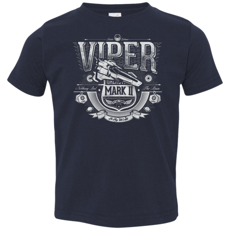 T-Shirts Navy / 2T Colonial Fighter Toddler Premium T-Shirt