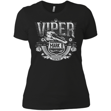 T-Shirts Black / X-Small Colonial Fighter Women's Premium T-Shirt