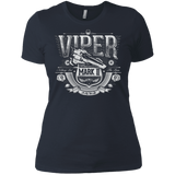 T-Shirts Indigo / X-Small Colonial Fighter Women's Premium T-Shirt