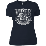 T-Shirts Midnight Navy / X-Small Colonial Fighter Women's Premium T-Shirt