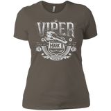 T-Shirts Warm Grey / X-Small Colonial Fighter Women's Premium T-Shirt