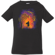 T-Shirts Black / 6 Months Colors Of The Wind Infant Premium T-Shirt