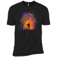 T-Shirts Black / X-Small Colors Of The Wind Men's Premium T-Shirt