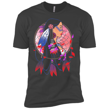 T-Shirts Heavy Metal / X-Small Colors of the Wind Men's Premium T-Shirt