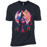 T-Shirts Indigo / X-Small Colors of the Wind Men's Premium T-Shirt