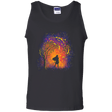 T-Shirts Black / S Colors Of The Wind Men's Tank Top