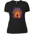 T-Shirts Black / X-Small Colors Of The Wind Women's Premium T-Shirt