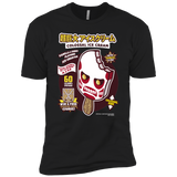 T-Shirts Black / YXS Colossal Ice Cream Boys Premium T-Shirt