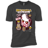 T-Shirts Heavy Metal / YXS Colossal Ice Cream Boys Premium T-Shirt