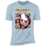 T-Shirts Light Blue / YXS Colossal Ice Cream Boys Premium T-Shirt