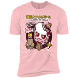 T-Shirts Light Pink / YXS Colossal Ice Cream Boys Premium T-Shirt