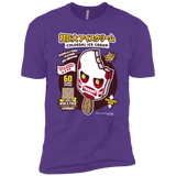 T-Shirts Purple Rush / YXS Colossal Ice Cream Boys Premium T-Shirt