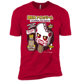 T-Shirts Red / YXS Colossal Ice Cream Boys Premium T-Shirt