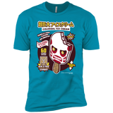 T-Shirts Turquoise / YXS Colossal Ice Cream Boys Premium T-Shirt