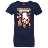 Colossal Ice Cream Girls Premium T-Shirt