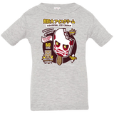 Colossal Ice Cream Infant Premium T-Shirt
