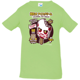 Colossal Ice Cream Infant Premium T-Shirt