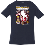 Colossal Ice Cream Infant Premium T-Shirt