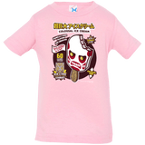 T-Shirts Pink / 6 Months Colossal Ice Cream Infant Premium T-Shirt