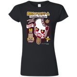 Colossal Ice Cream Junior Slimmer-Fit T-Shirt