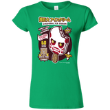 Colossal Ice Cream Junior Slimmer-Fit T-Shirt