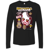 Colossal Ice Cream Men's Premium Long Sleeve
